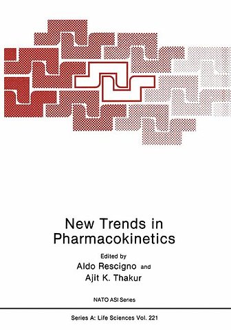 New Trends in Pharmacokinetics