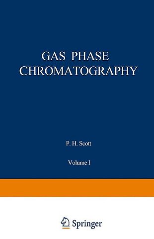 Gas Phase Chromatography
