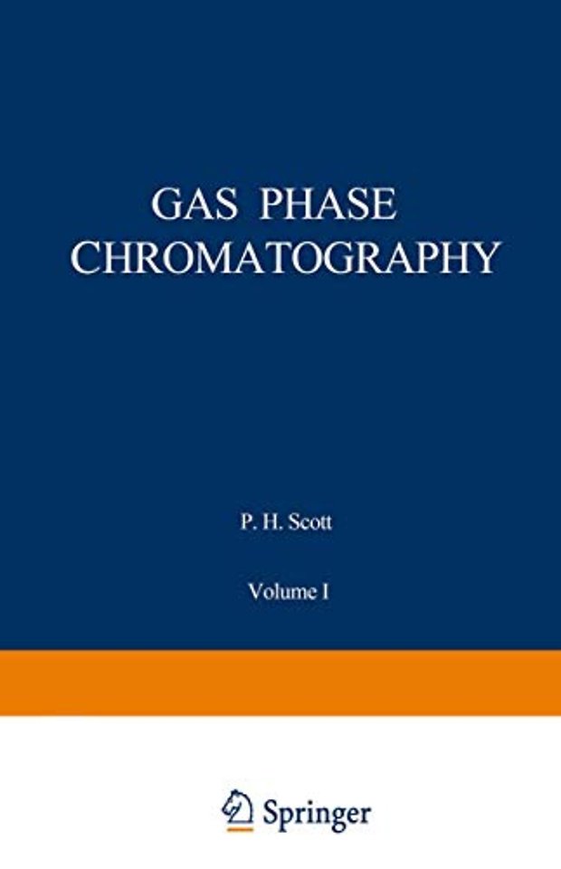 Gas Phase Chromatography