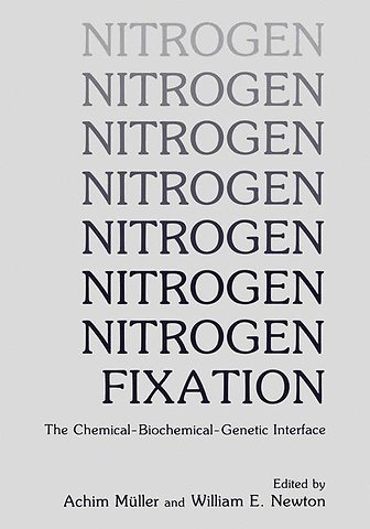 Nitrogen Fixation