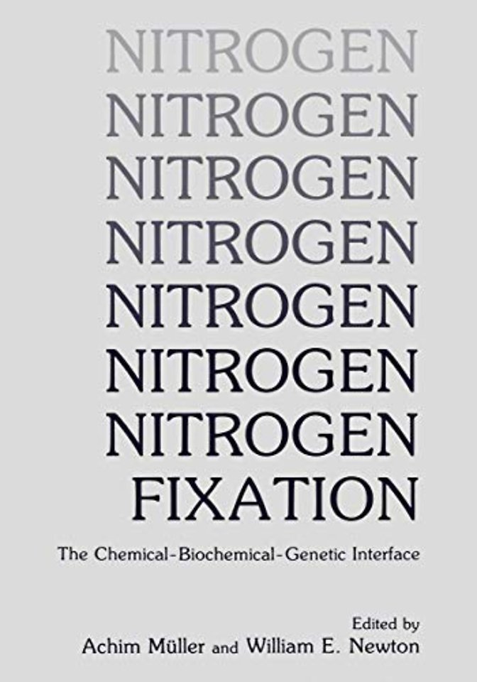 Nitrogen Fixation