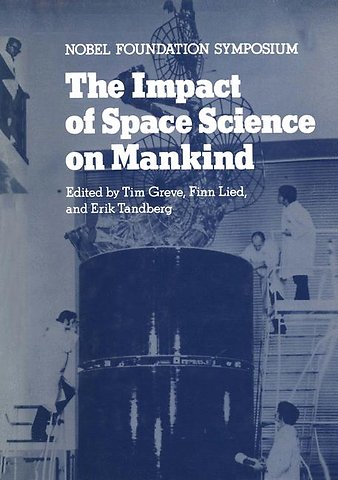 The Impact of Space Science on Mankind