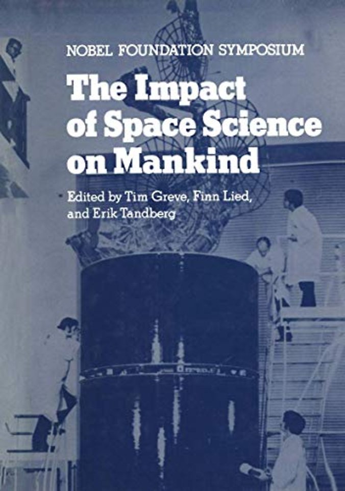 The Impact of Space Science on Mankind