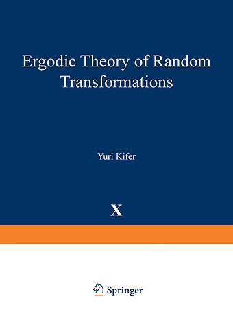Ergodic Theory of Random Transformations