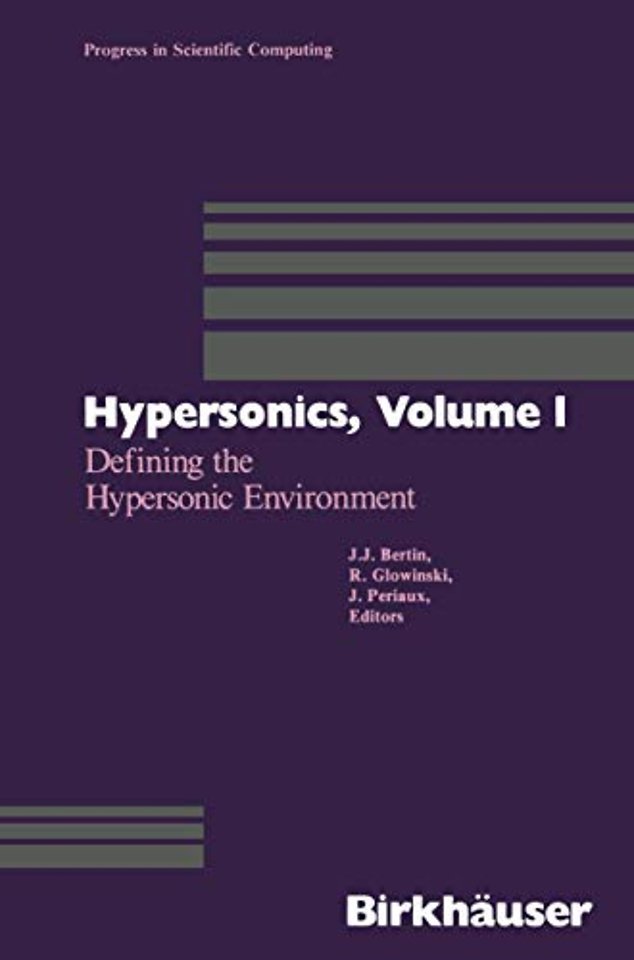 Hypersonics