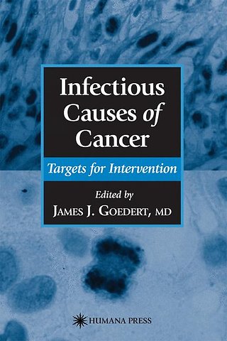 Infectious Causes of Cancer