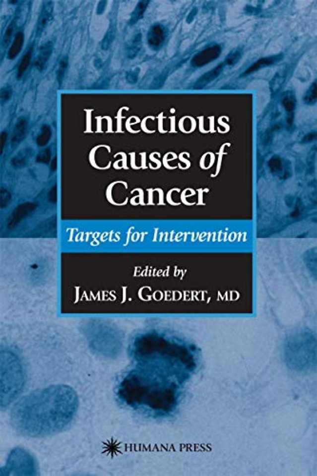 Infectious Causes of Cancer