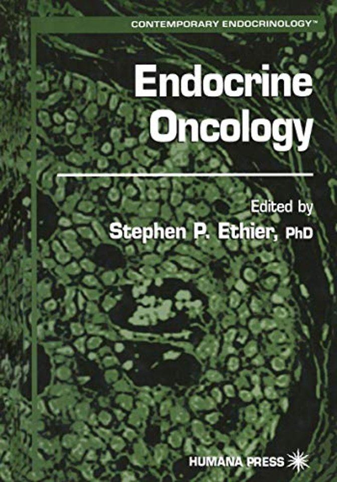Endocrine Oncology