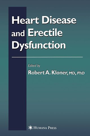 Heart Disease and Erectile Dysfunction