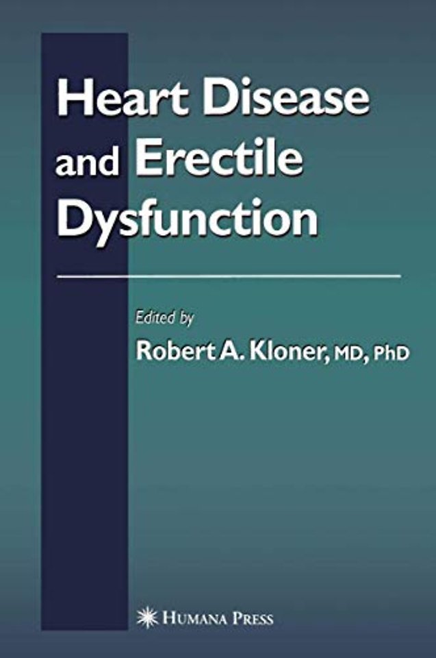 Heart Disease and Erectile Dysfunction