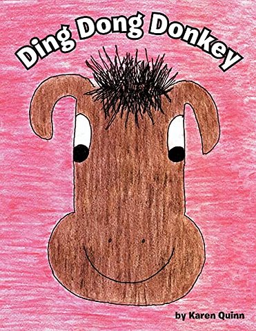 Ding Dong Donkey