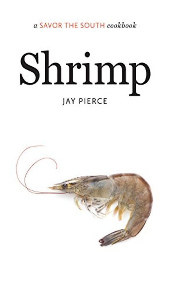 Shrimp – A Savor the South® Cookbook