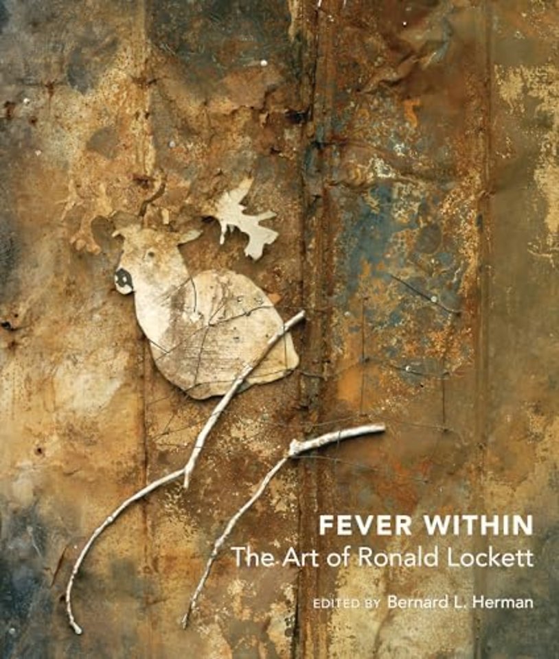 Fever Within – The Art of Ronald Lockett