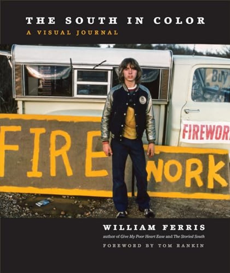 The South in Color – A Visual Journal