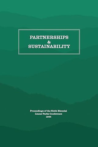 Partnerships and Sustainability