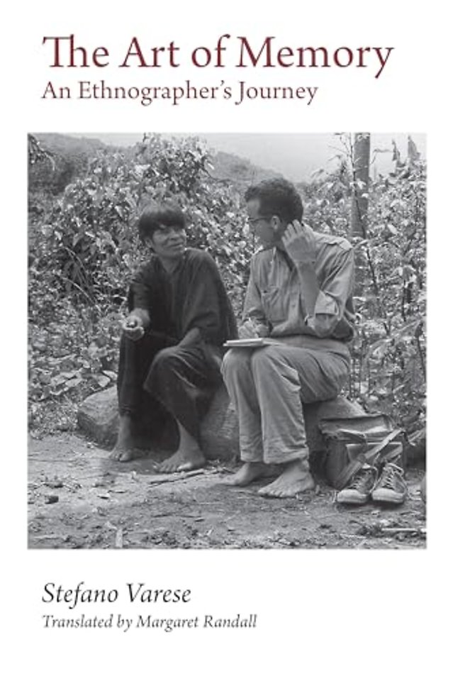 The Art of Memory – An Ethnographer`s Journey