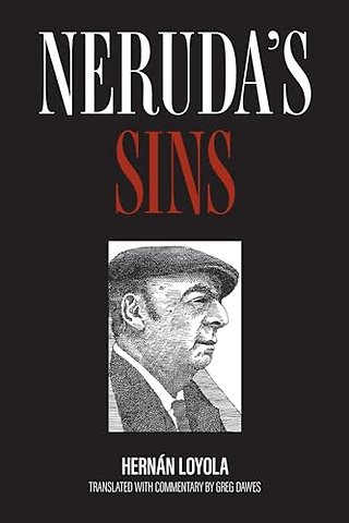 Neruda`s Sins