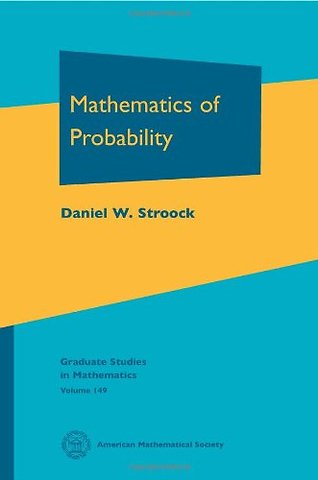 Mathematics of Probability