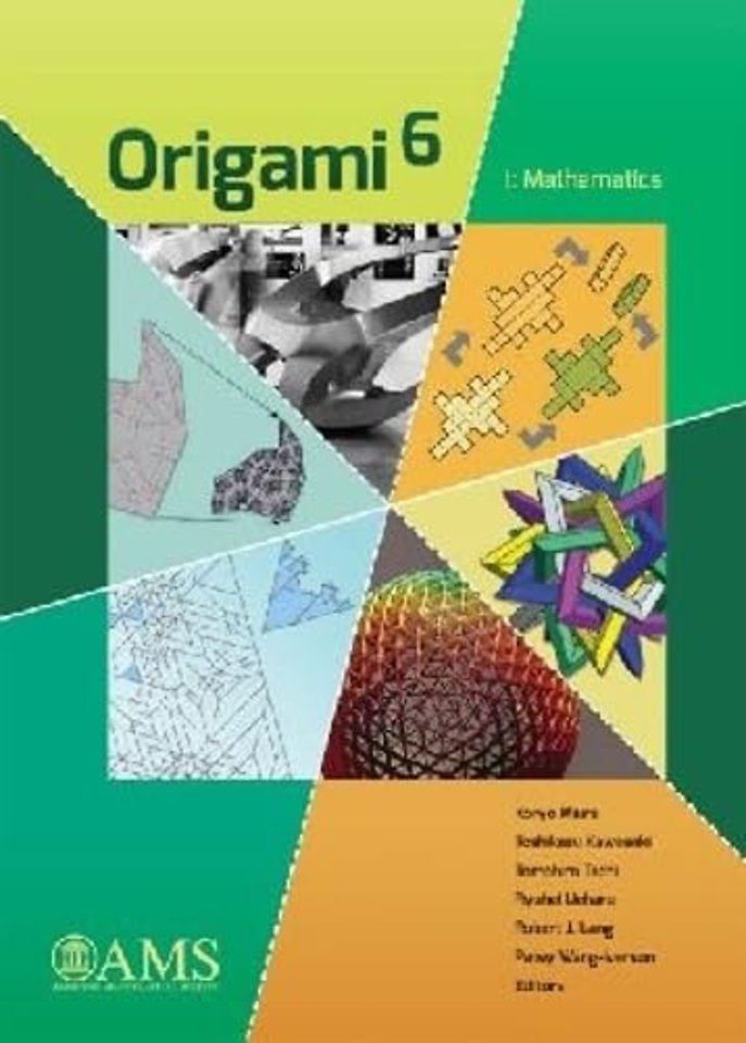 Origami 6 – I. Mathematics