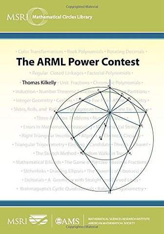 The ARML Power Contest