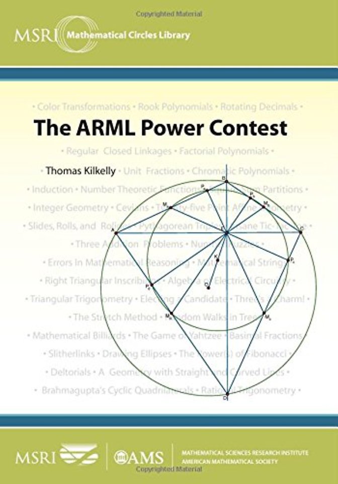 The ARML Power Contest