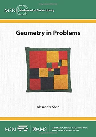 Geometry in Problems
