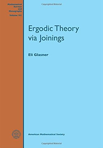 Ergodic Theory Via Joinings