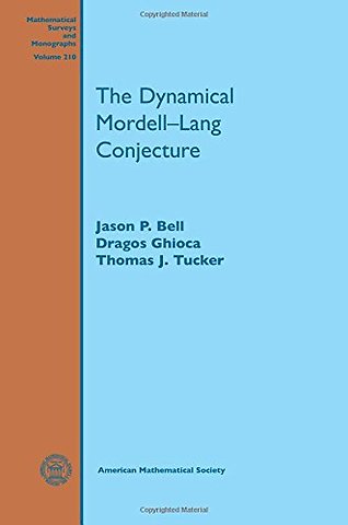 The Dynamical Mordell–Lang Conjecture