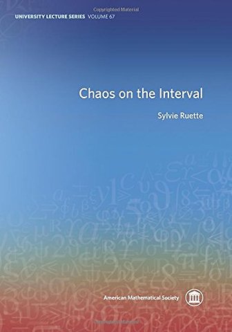 Chaos on the Interval