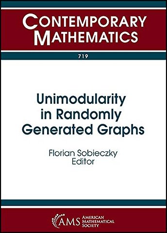 Unimodularity in Randomly Generated Graphs