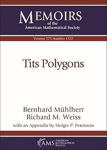 Tits Polygons