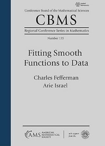 Fitting Smooth Functions to Data