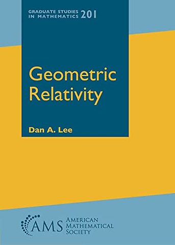 Geometric Relativity