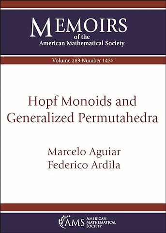 Hopf Monoids and Generalized Permutahedra