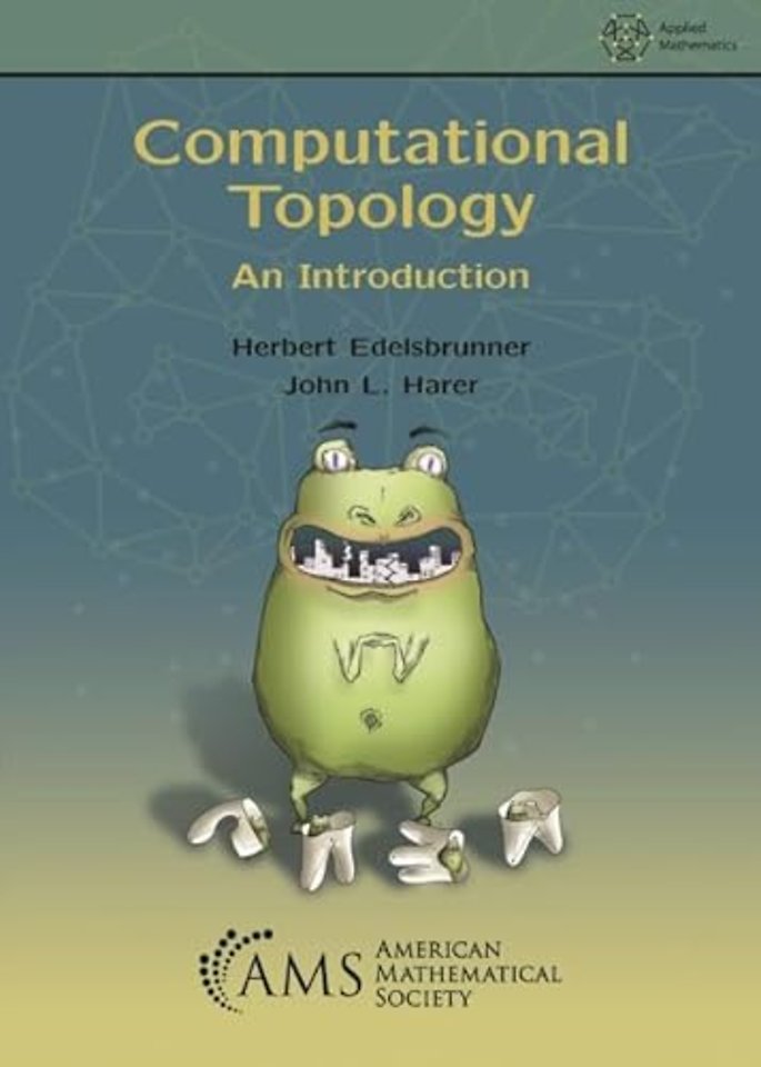 Computational Topology: An Introduction
