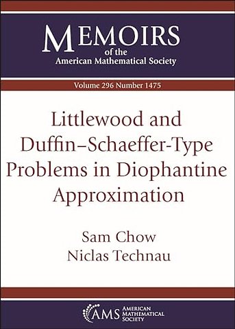 Littlewood and Duffin–Schaeffer–Type Problems in Diophantine Approximation