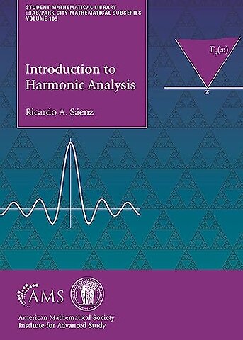 Introduction to Harmonic Analysis