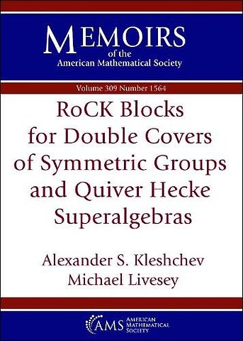 RoCK Blocks for Double Covers of Symmetric Groups and Quiver Hecke Superalgebras
