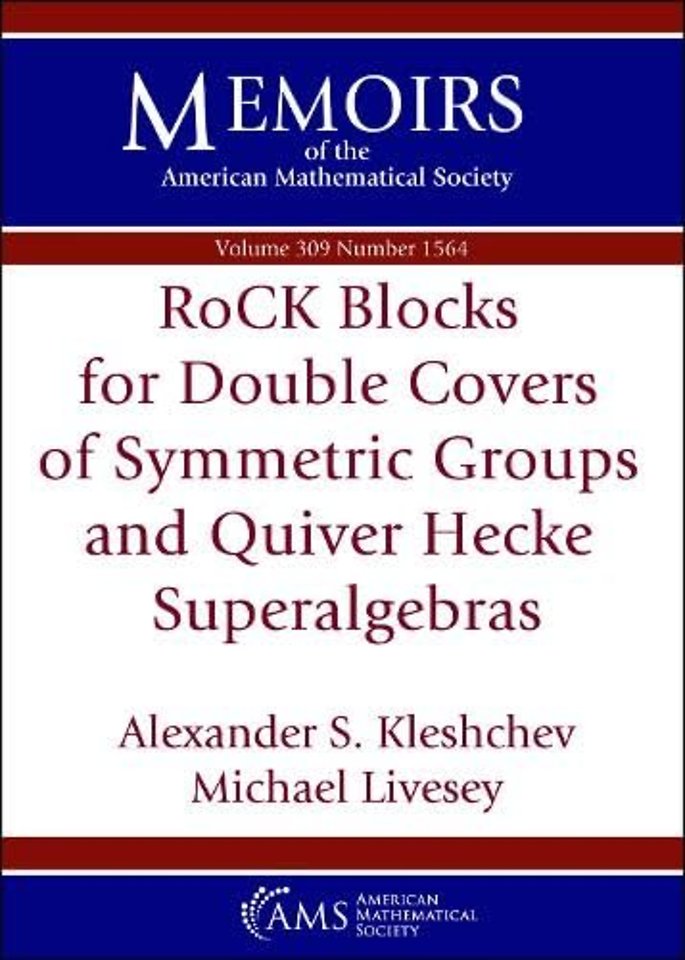 RoCK Blocks for Double Covers of Symmetric Groups and Quiver Hecke Superalgebras