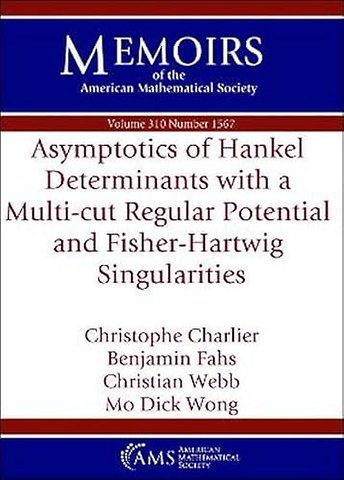 Asymptotics of Hankel Determinants with a Multi–cut Regular Potential and Fisher–Hartwig Singularities