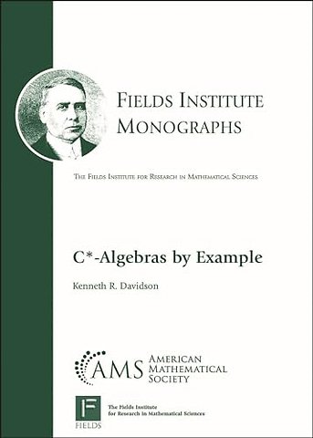 C∗–Algebras by Example