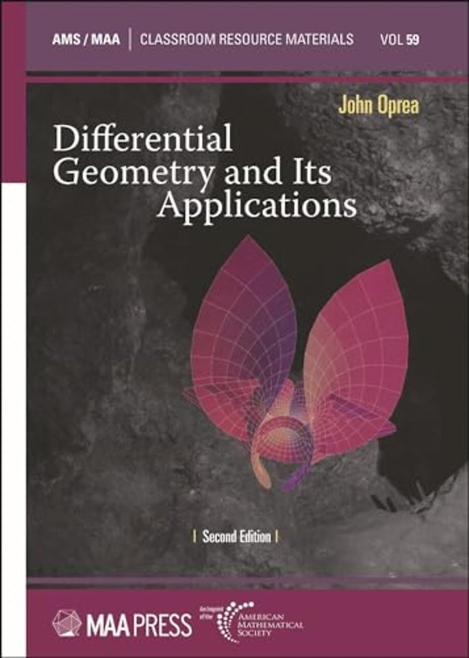 Differential Geometry and Its Applications
