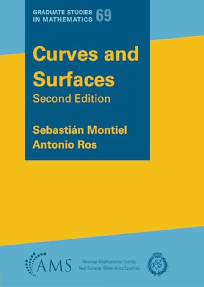Curves and Surfaces