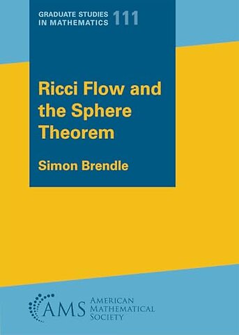 Ricci Flow and the Sphere Theorem