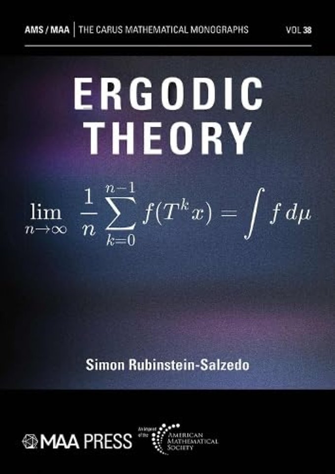 Ergodic Theory