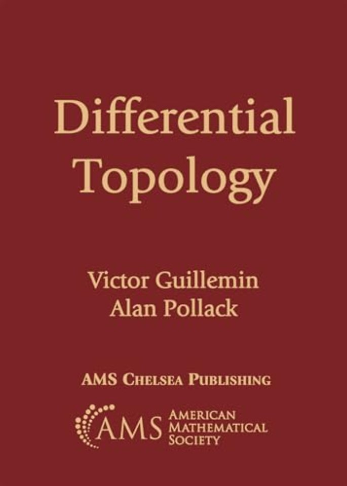 Differential Topology