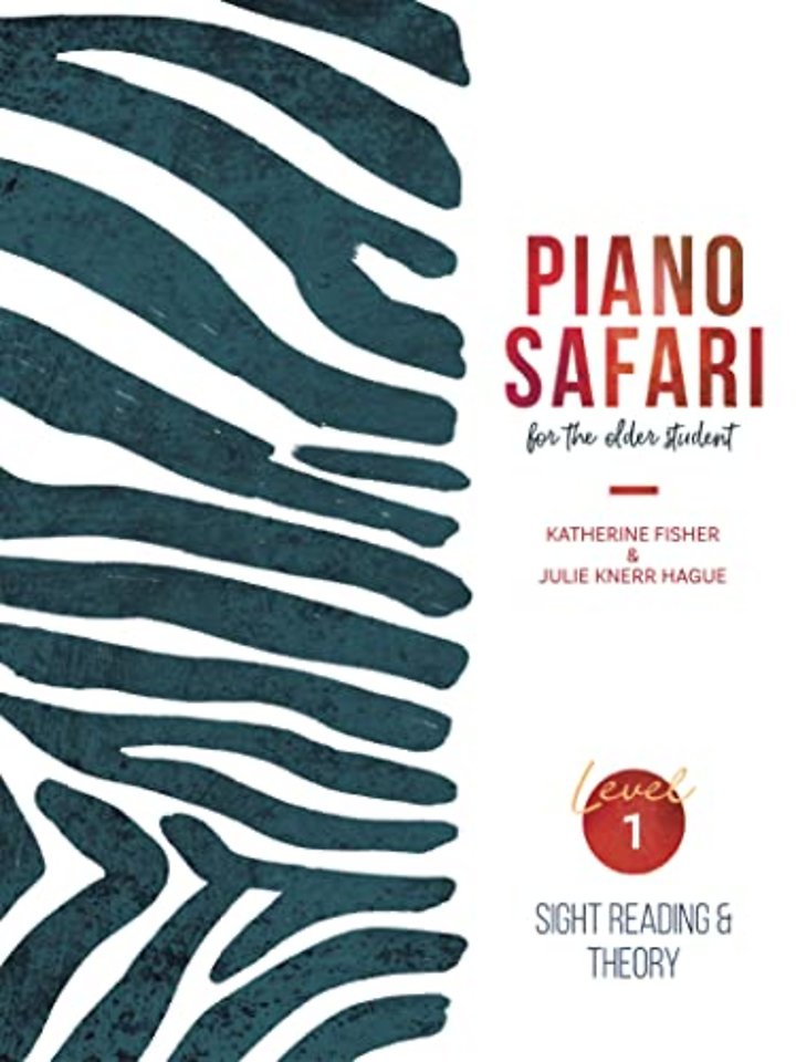 Piano Safari