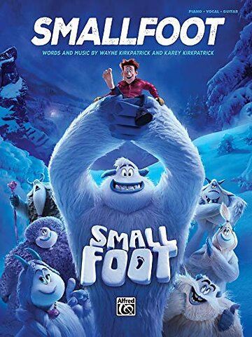 SMALLFOOT PVG