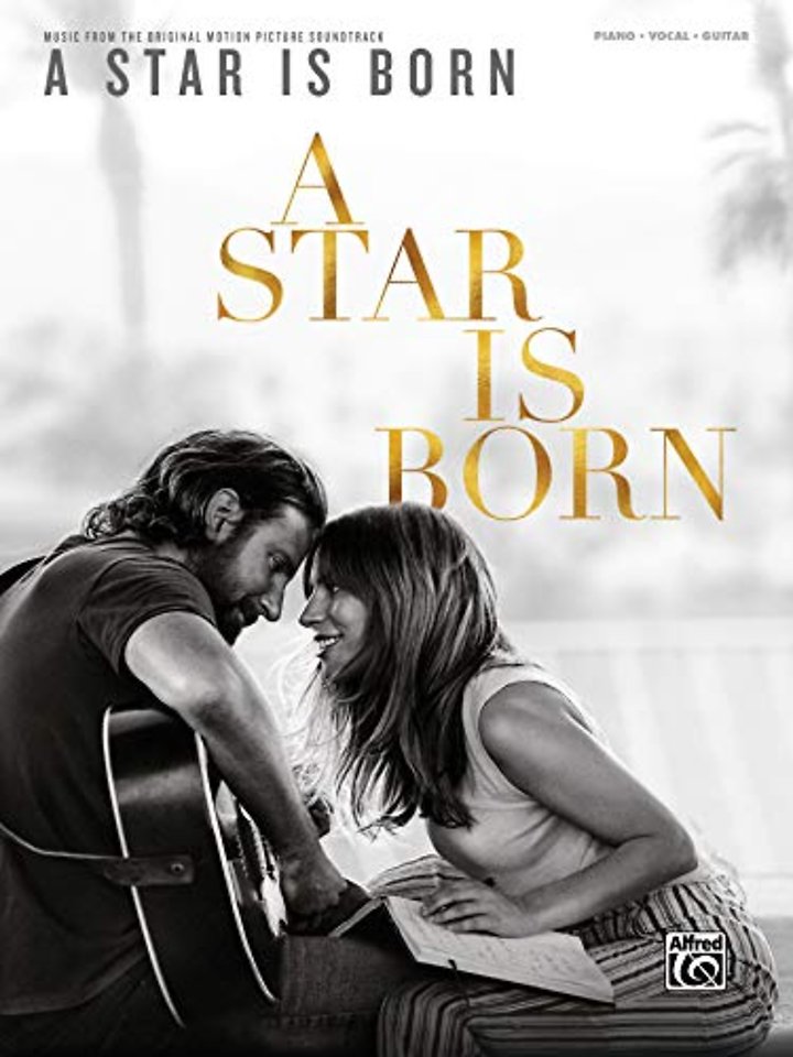 A Star is Born