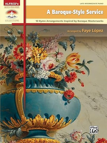 A Baroque-Style Service